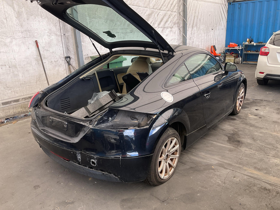 2006 Audi Tt   4010 - Used parts for sale