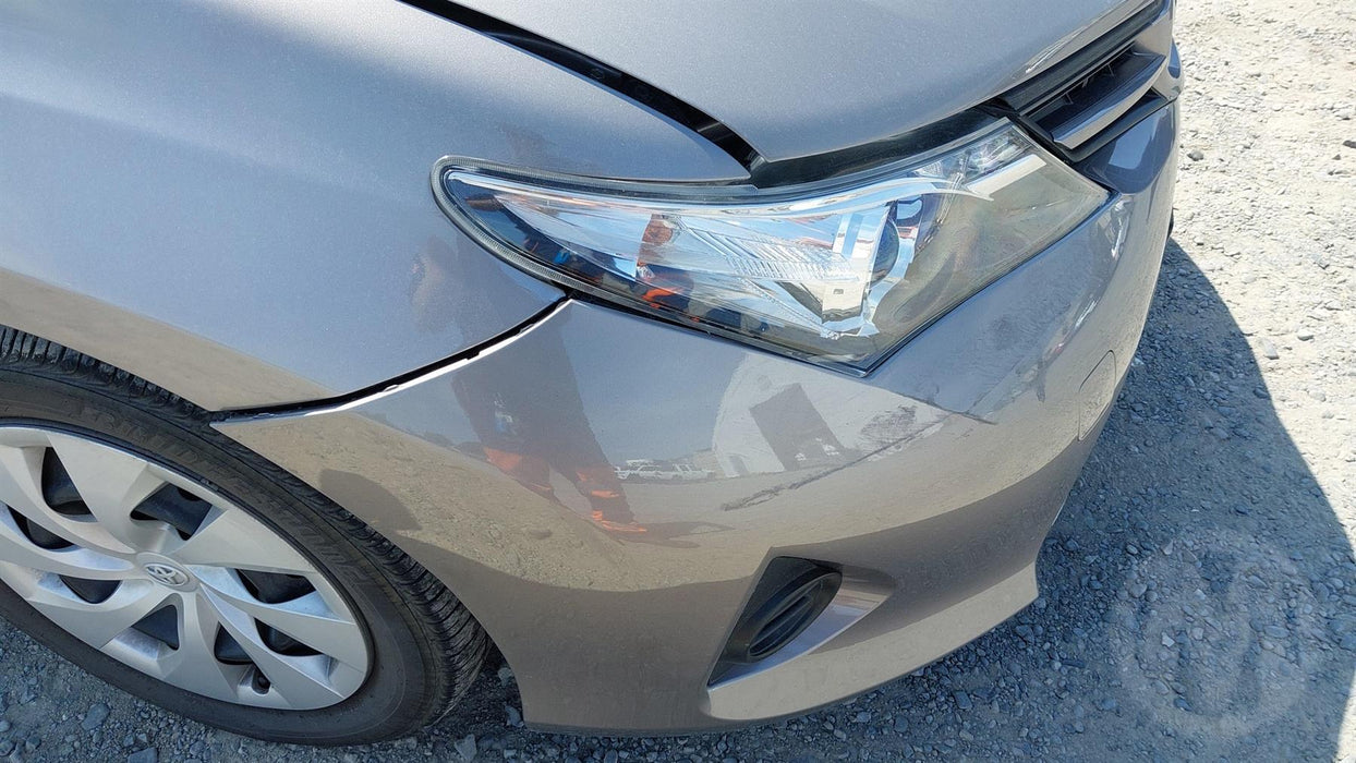 2014 Toyota Corolla GX 1.8P HATCH CV  5405 - Used parts for sale