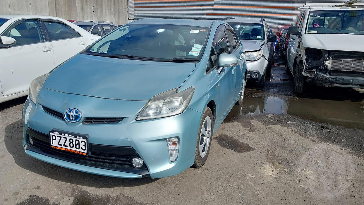 2012, Toyota, Prius, ZVW30-1591028