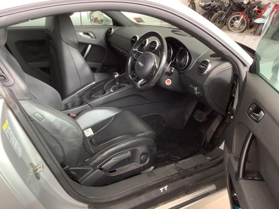 2006 Audi TT TT  3159 - Used parts for sale