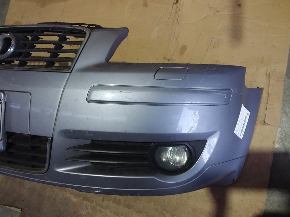 Audi A3 A3  Front Bumper