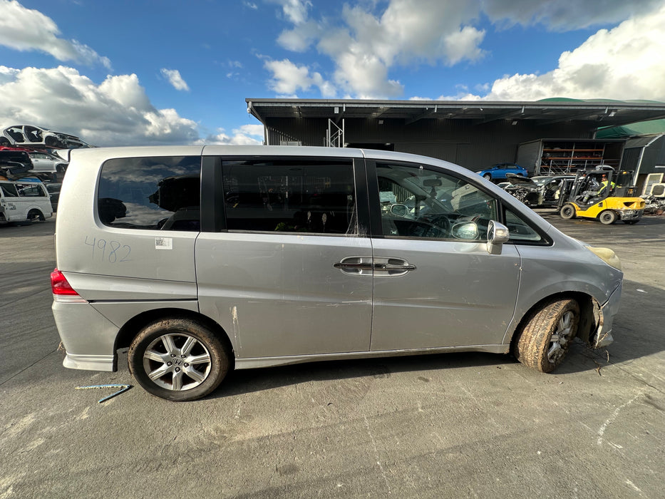 2006, Honda, Stepwagon, RG1-1100546