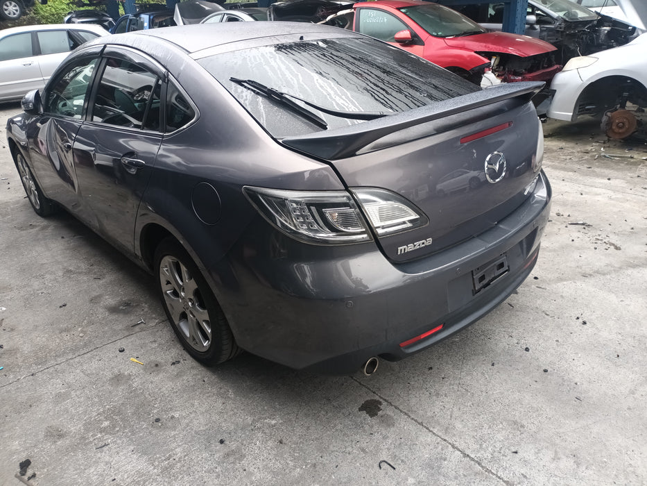 2008 Mazda 6 GH  4981 - Used parts for sale