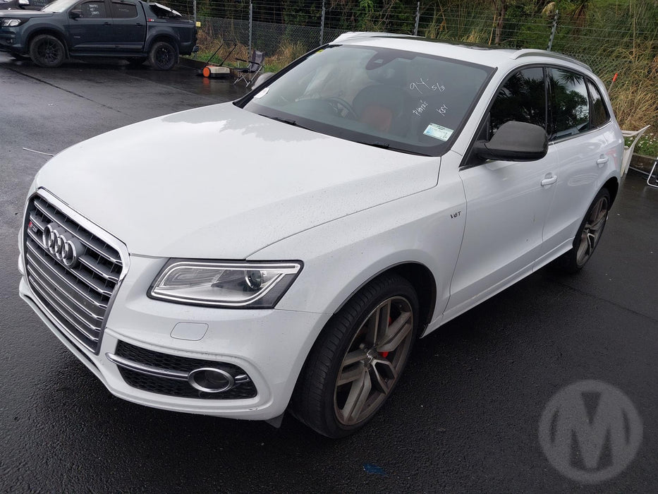 2014, Audi, Sq5, WAUZZZ8R3EA099710