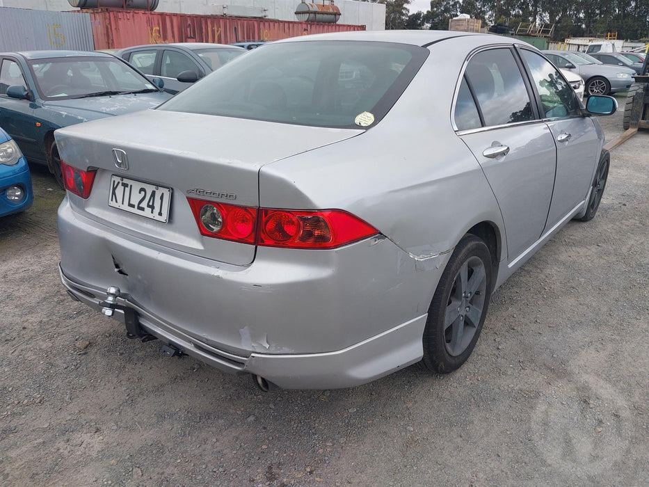 2004 Honda Accord   5453 - Used parts for sale