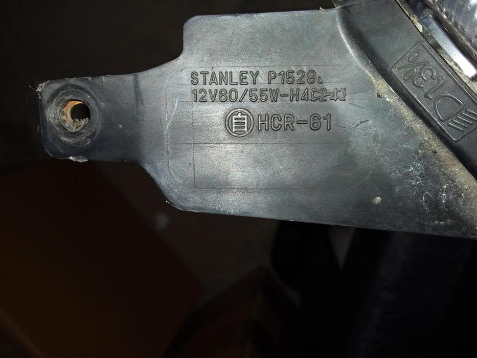 Honda Civic Civic  Left Headlamp