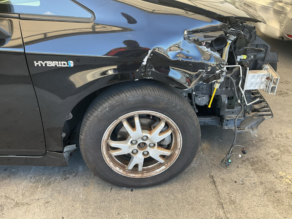 2010 Toyota Prius Hybrid W30 6153 - Used parts for sale