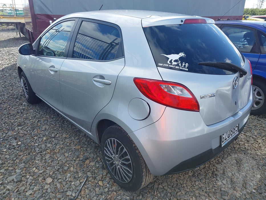 2010 Mazda 2 Demio DE  5754 - Used parts for sale