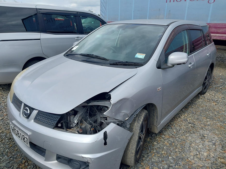 2006 Nissan Wingroad   5455 - Used parts for sale