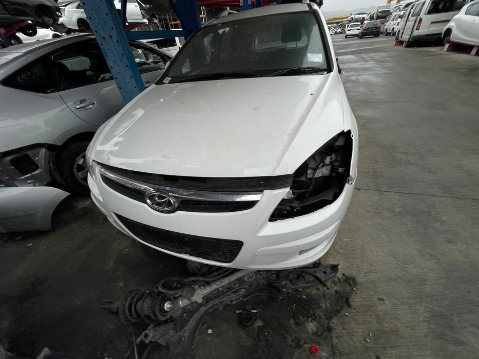 2011, Hyundai, 130