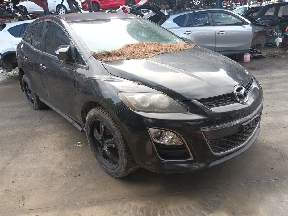 2010, Mazda, Cx-7, JM0ER103200215410