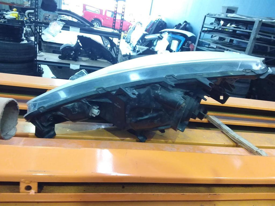 Honda Jazz Fit Jazz Right Headlamp