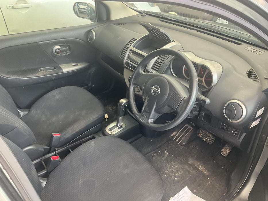 2006, Nissan, Note, E11-174605