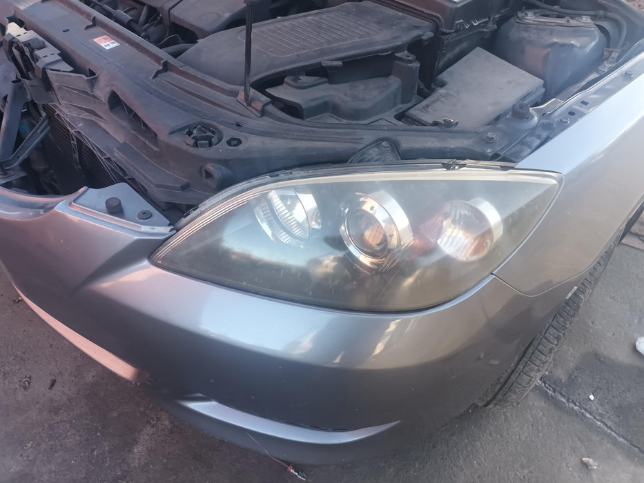 2005 Mazda 3 BK NZ SPORTHATCH GLX 2.0 A  4969 - Used parts for sale