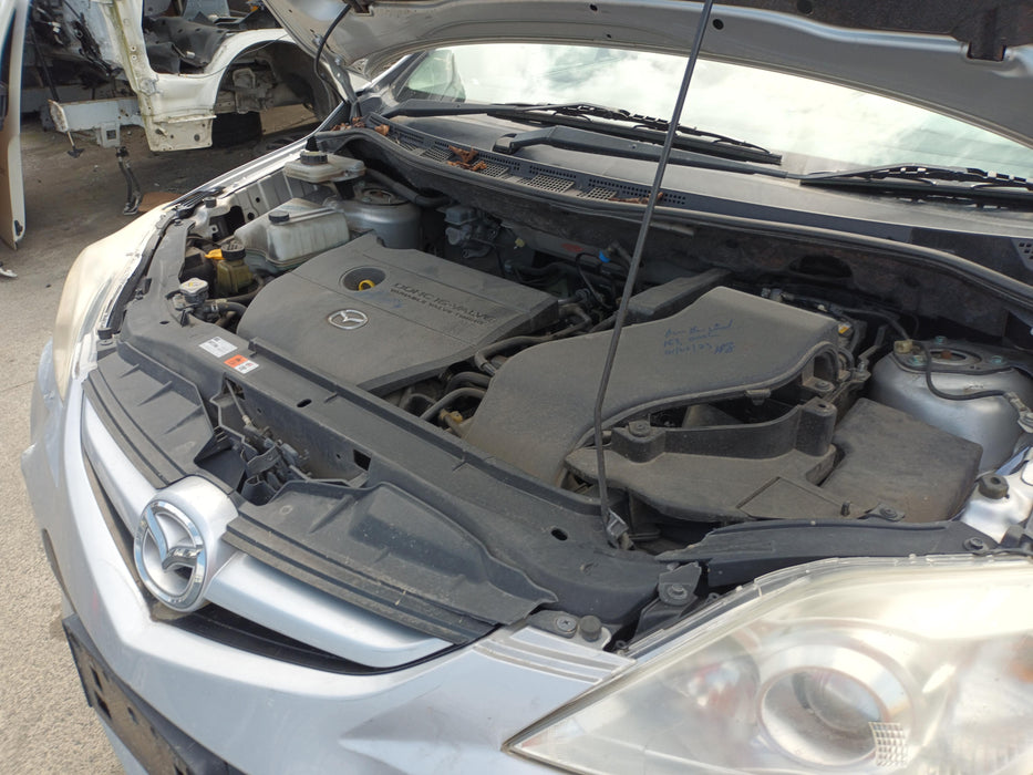 2007 Mazda Premacy CR CR  5272 - Used parts for sale
