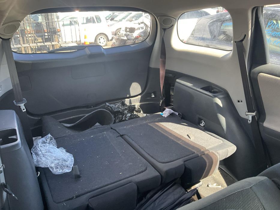 2009 Toyota Wish  E20 5930 - Used parts for sale