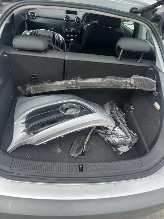 2012 Audi A1 Quattro 8X 5997 - Used parts for sale
