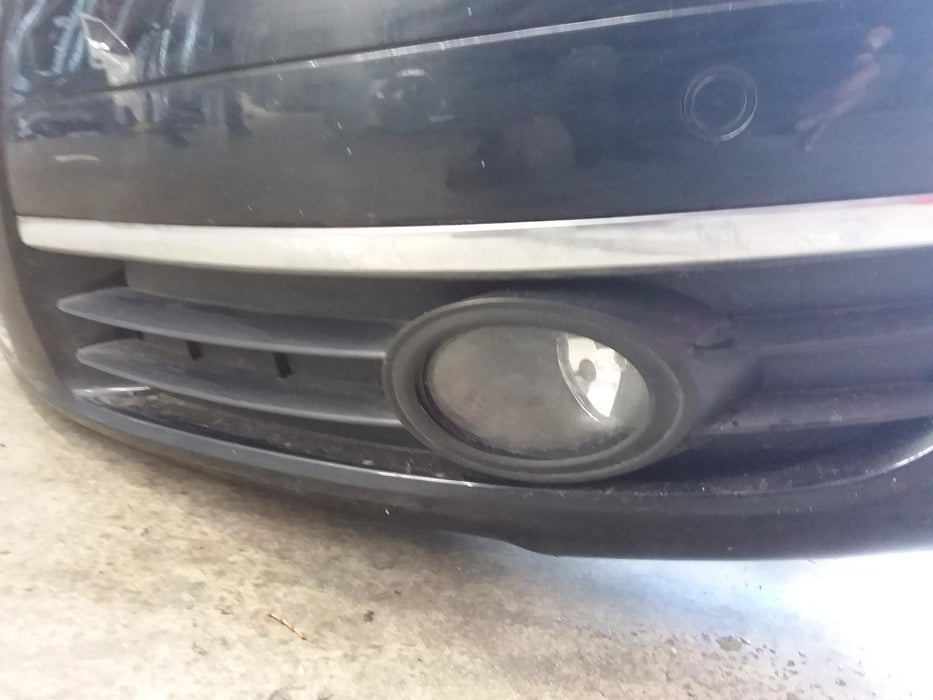 Audi A6 A6  Front End Assy