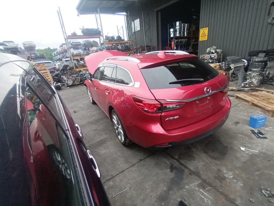 2013 Mazda Atenza GJ  4459 - Used parts for sale