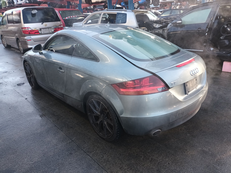 Audi, TT, TRUZZZ8J171003837