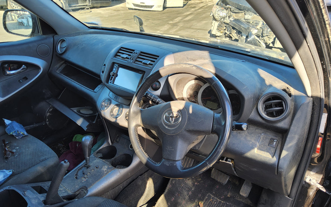 2006, Toyota, RAV4, ACA31-5016289