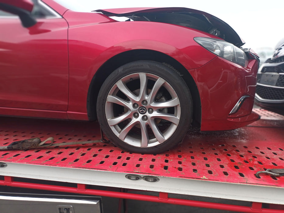 2013 Mazda Atenza GJ  4459 - Used parts for sale