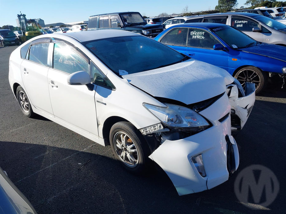 2015, Toyota, Prius, Hybrid, ZVW30-1962216