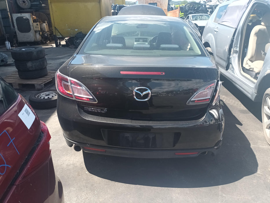 2009 Mazda 6 Atenza GH  3735 - Used parts for sale
