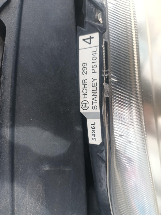 2005 Mazda Premacy  CR 5925 - Used parts for sale