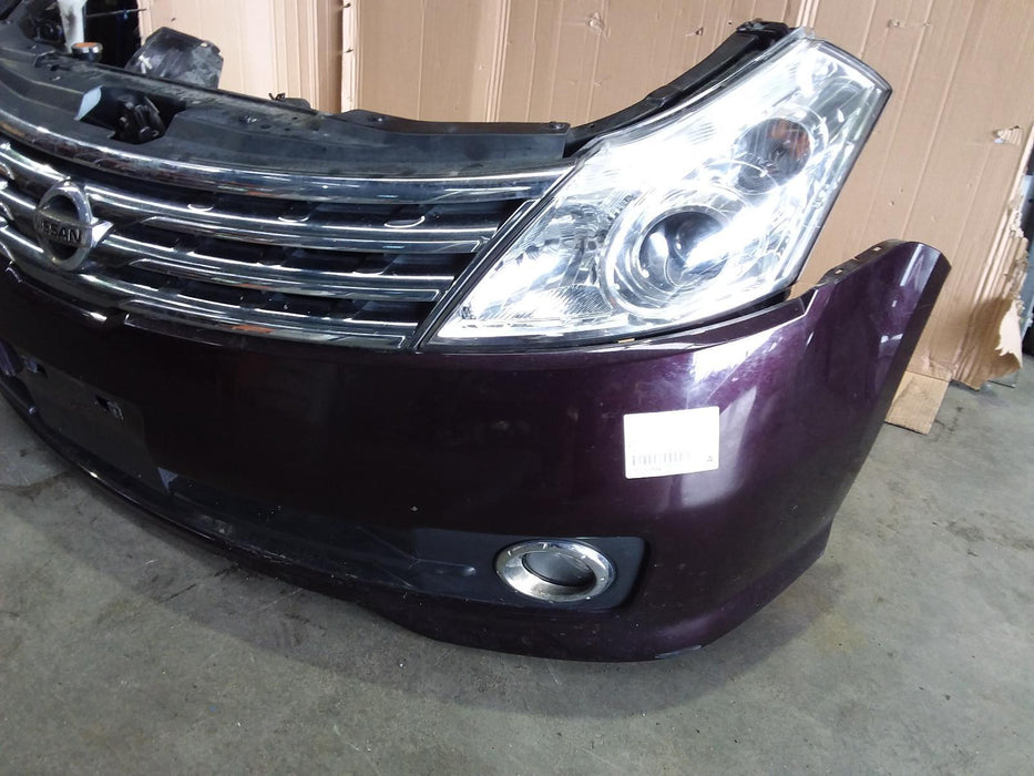 Nissan Presage Presage  Front End Assy