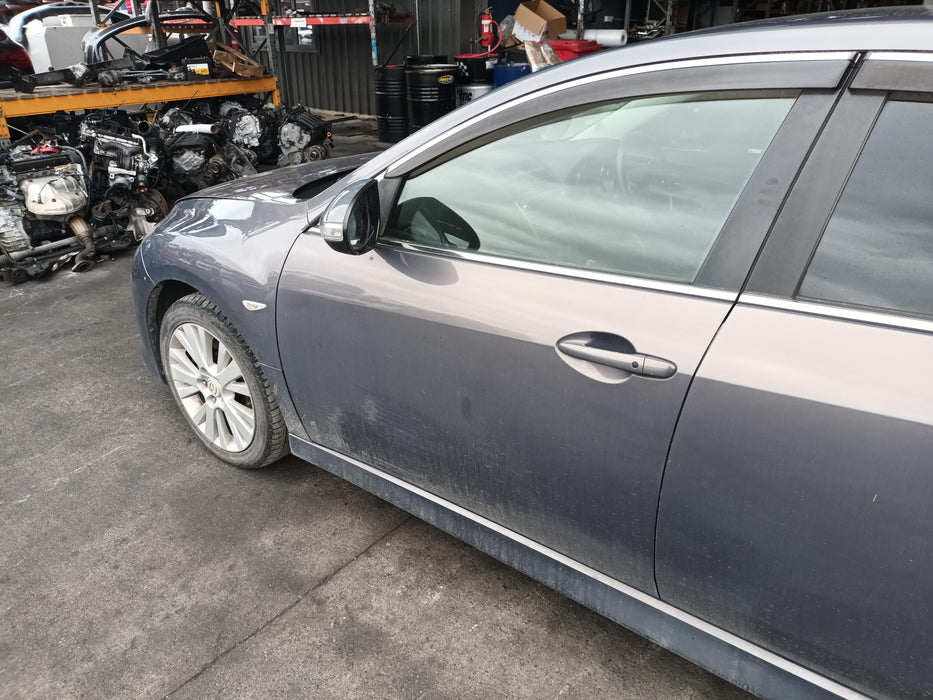 2008 Mazda Atenza   5564 - Used parts for sale