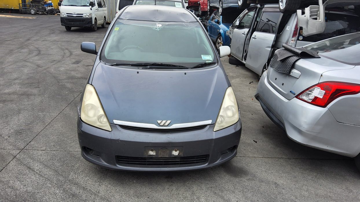 2003, Toyota, Wish, ZNE10-0026940