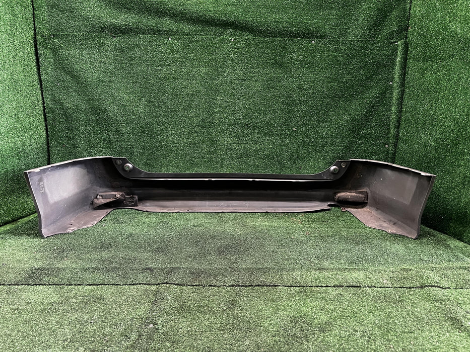 2009 Nissan Serena  C25 Rear Bumper