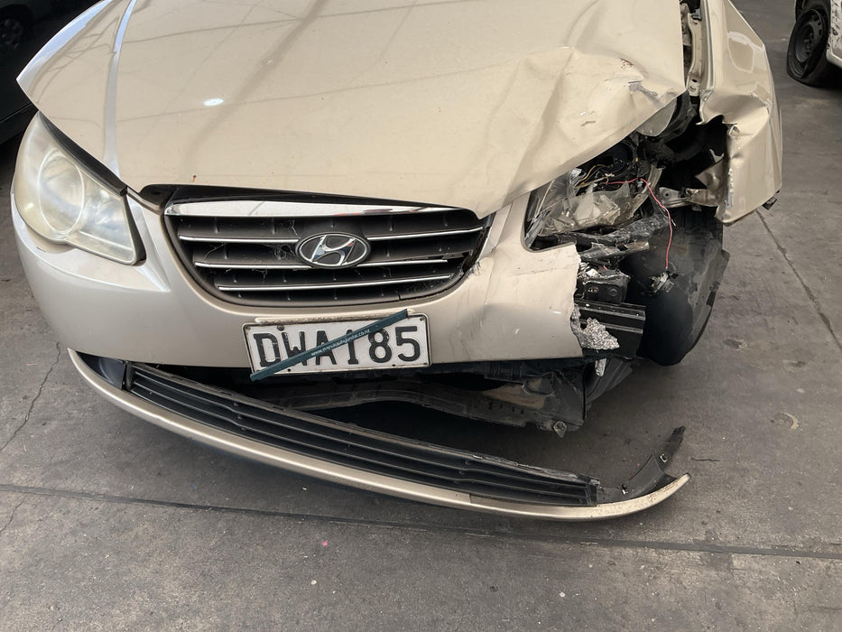 2007 Hyundai Elantra  XD 6009 - Used parts for sale