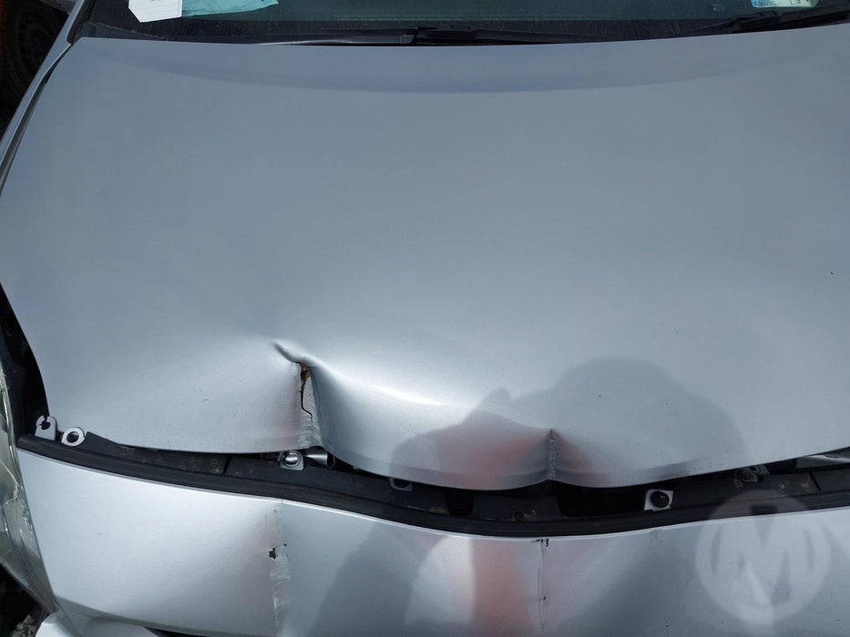 2015 Toyota Prius Hybrid W30 6021 - Used parts for sale