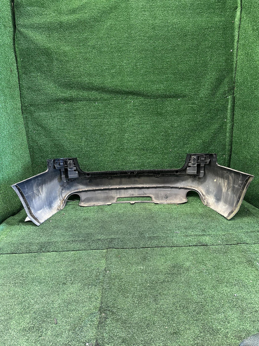 2009 Audi A4 Quattro B8 Rear Bumper