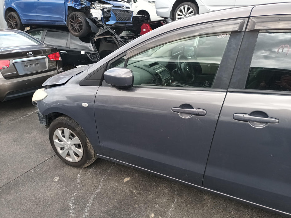 2008 Mazda Premacy   6145 - Used parts for sale