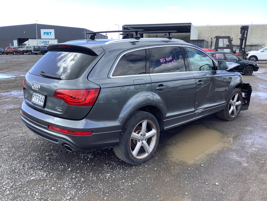 2010, Audi, Q7, WAUZZZ4L8BD002612