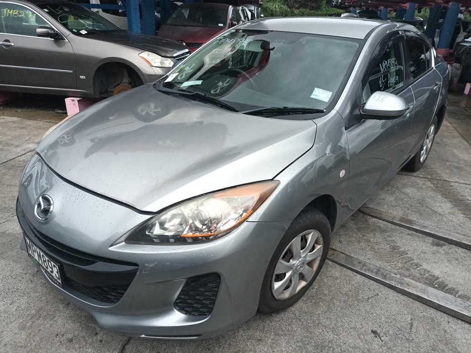 2012 Mazda 3 Axela BL  2592 - Used parts for sale