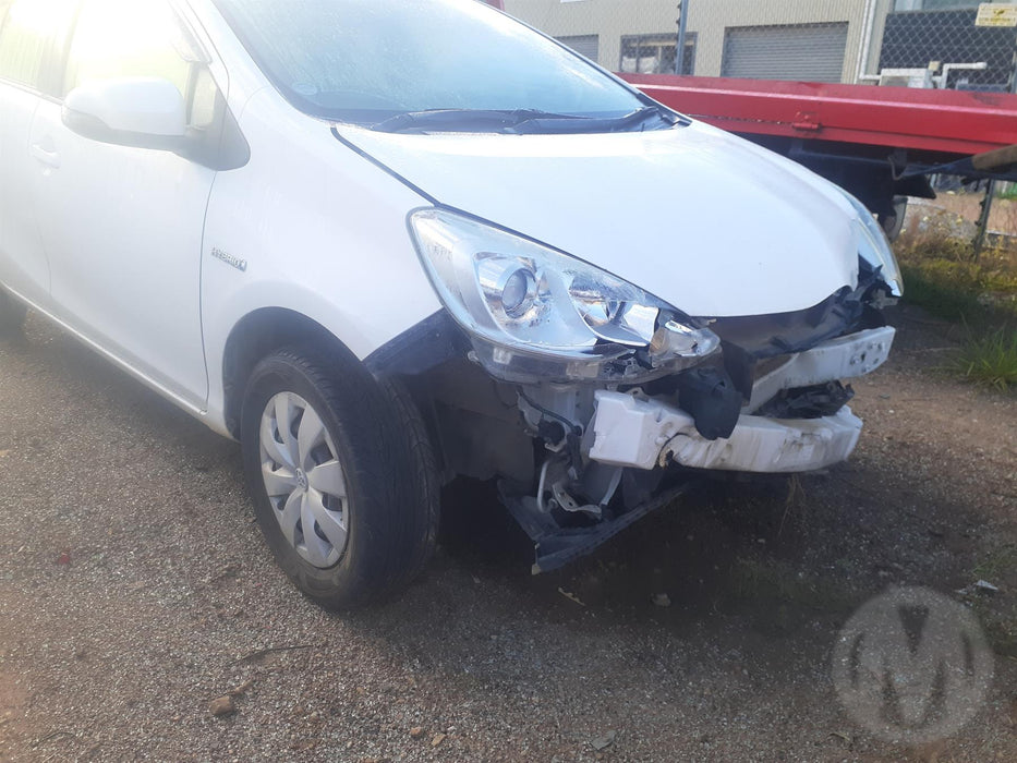 2015, Toyota, Aqua, NHP10-6407125