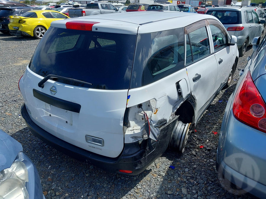 2011 Nissan Ad   5426 - Used parts for sale