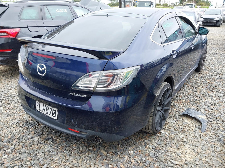 2008 Mazda 6 Atenza GH  5746 - Used parts for sale
