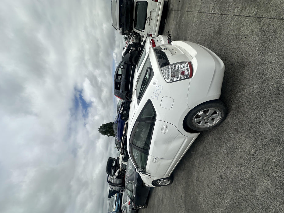 2010 Toyota Prius Hybrid  5655 - Used parts for sale