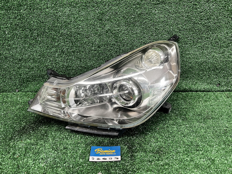 2013 Nissan AD  Y12 Left Headlamp