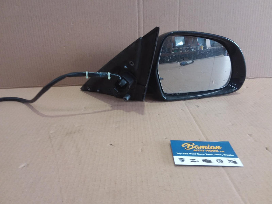 Audi A4 A4  Right Door Mirror