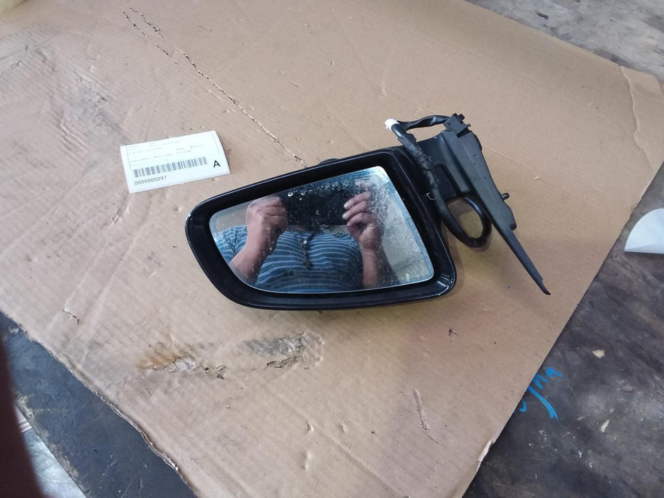 Audi A6 A6  Right Door Mirror