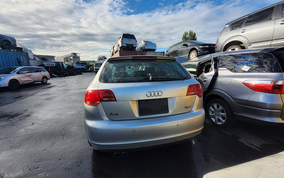 2008, Audi, A3, WAUZZZ8PX8A013859