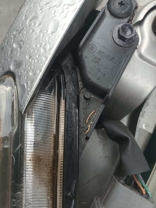 2012 Mazda 3 Axela BL  2592 - Used parts for sale
