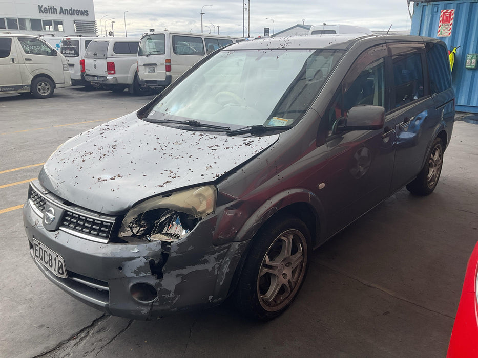 2004, Nissan, Lafesta, B30-005908