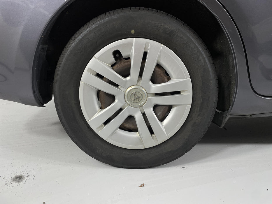 2004 Toyota Wish Hi E10 6032 - Used parts for sale